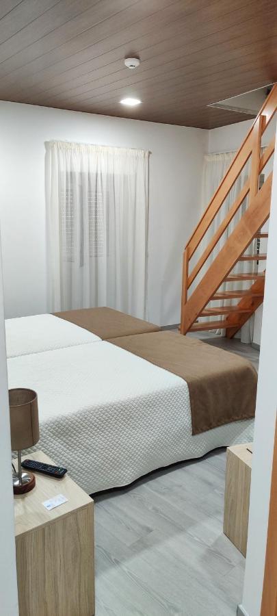 Bed and Breakfast Fonte D' Amandos Arganil Exteriér fotografie